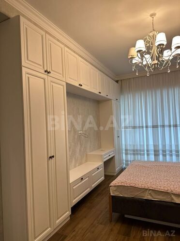 2-комн. новостройка - пос. Нардаран - 97 м² (8)