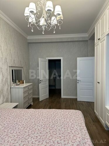 2 otaqlı yeni tikili - Nardaran q. - 97 m² (9)