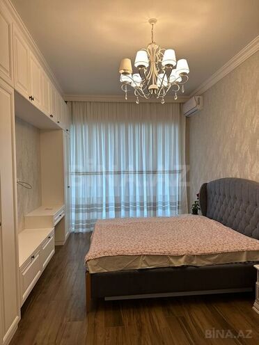 2-комн. новостройка - пос. Нардаран - 97 м² (7)