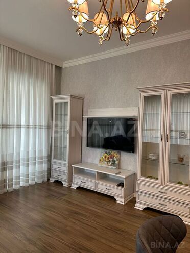 2-комн. новостройка - пос. Нардаран - 97 м² (6)