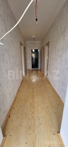 3 otaqlı həyət evi/bağ evi - Binə q. - 80 m² (5)