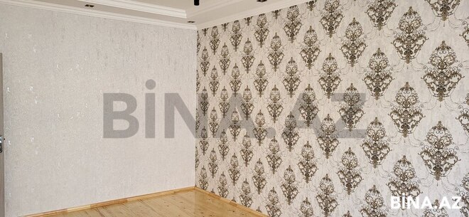 3 otaqlı həyət evi/bağ evi - Binə q. - 80 m² (11)