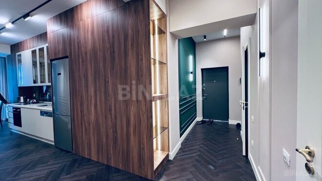 Сдаётся 3-комн. новостройка 100 м², м. 28 мая, photo 6 from 14