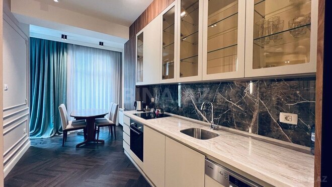 Сдаётся 3-комн. новостройка 100 м², м. 28 мая, photo 4 from 14