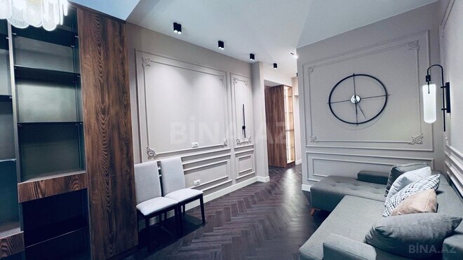 Сдаётся 3-комн. новостройка 100 м², м. 28 мая, photo 5 from 14