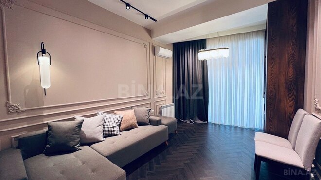 Сдаётся 3-комн. новостройка 100 м², м. 28 мая, photo 7 from 14