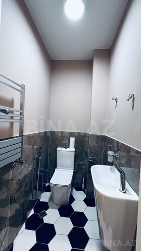 Сдаётся 3-комн. новостройка 100 м², м. 28 мая, photo 9 from 14