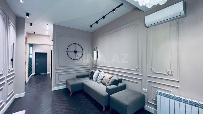 Сдаётся 3-комн. новостройка 100 м², м. 28 мая, photo 8 from 14