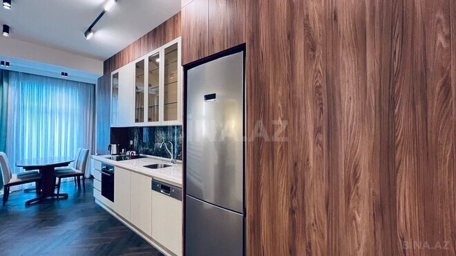 Сдаётся 3-комн. новостройка 100 м², м. 28 мая, photo 3 from 14