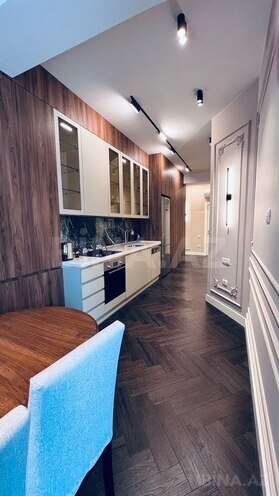 Сдаётся 3-комн. новостройка 100 м², м. 28 мая, photo 1 from 14
