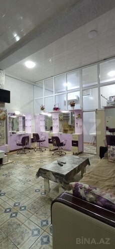 Satılır  obyekt 56 m², Həzi Aslanov m., photo 3 from 10