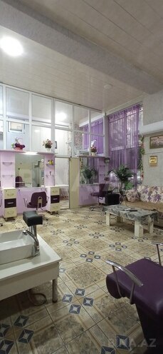 Satılır  obyekt 56 m², Həzi Aslanov m., photo 4 from 10