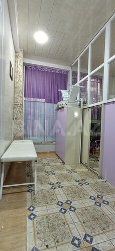 Satılır  obyekt 56 m², Həzi Aslanov m., photo 7 from 10