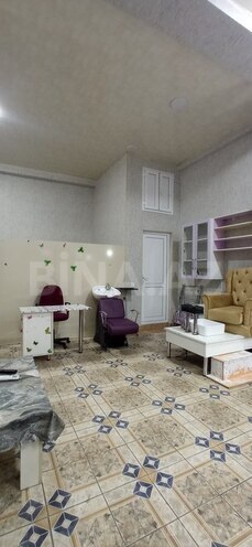 Satılır  obyekt 56 m², Həzi Aslanov m., photo 8 from 10