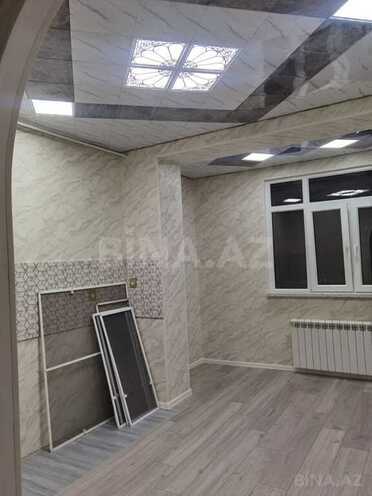 3 otaqlı köhnə tikili - Sumqayıt - 80 m² (27)