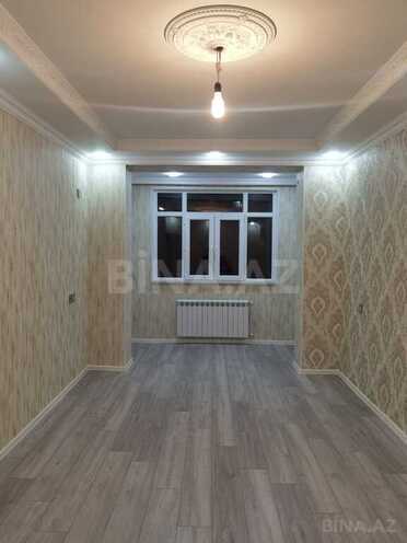 3 otaqlı köhnə tikili - Sumqayıt - 80 m² (18)