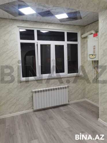 3 otaqlı köhnə tikili - Sumqayıt - 80 m² (15)