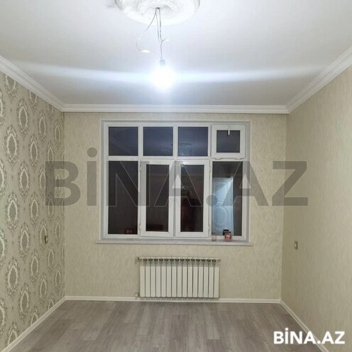 3 otaqlı köhnə tikili - Sumqayıt - 80 m² (11)