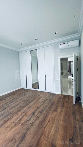 İcarəyə verilir 3 otaqlı yeni tikili 137 m², Ağ şəhər q., photo 18 from 20