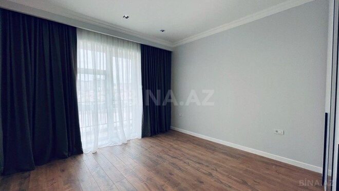 İcarəyə verilir 3 otaqlı yeni tikili 137 m², Ağ şəhər q., photo 16 from 20
