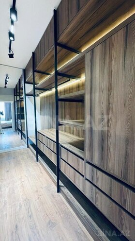 İcarəyə verilir 3 otaqlı yeni tikili 137 m², Ağ şəhər q., photo 15 from 20