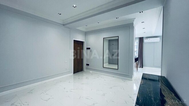 İcarəyə verilir 3 otaqlı yeni tikili 137 m², Ağ şəhər q., photo 7 from 20