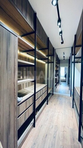 İcarəyə verilir 3 otaqlı yeni tikili 137 m², Ağ şəhər q., photo 14 from 20