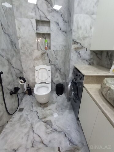 Satılır 2 otaqlı yeni tikili 88 m², Əhmədli q., photo 14 from 24