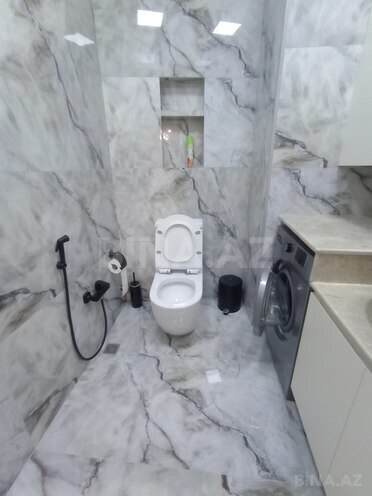Satılır 2 otaqlı yeni tikili 88 m², Əhmədli q., photo 13 from 24