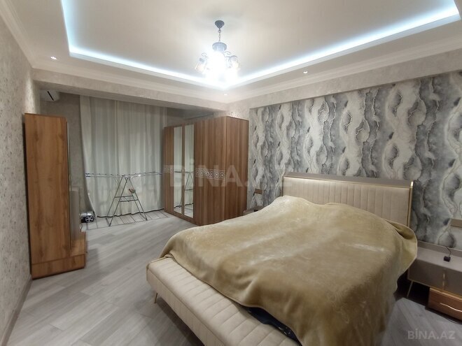 Satılır 2 otaqlı yeni tikili 88 m², Əhmədli q., photo 7 from 24