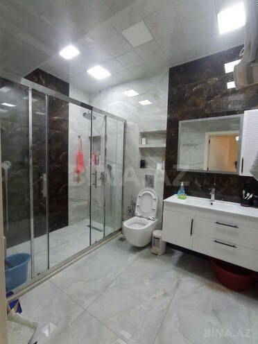 Satılır 2 otaqlı yeni tikili 88 m², Əhmədli q., photo 11 from 24