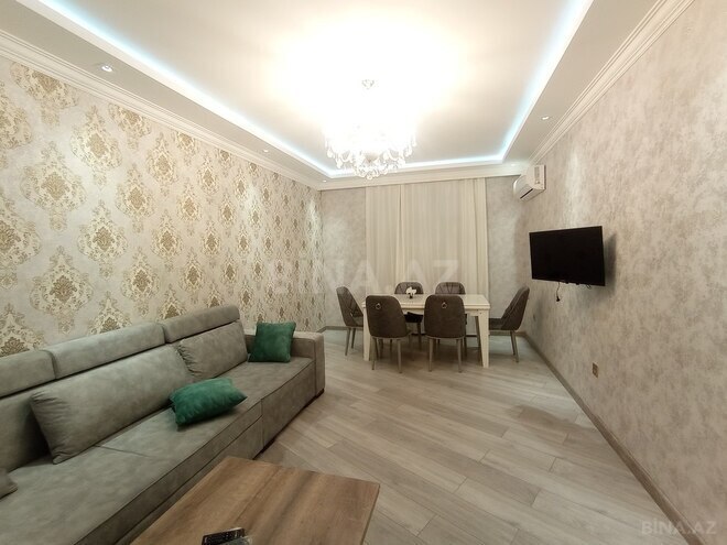 Satılır 2 otaqlı yeni tikili 88 m², Əhmədli q., photo 3 from 24