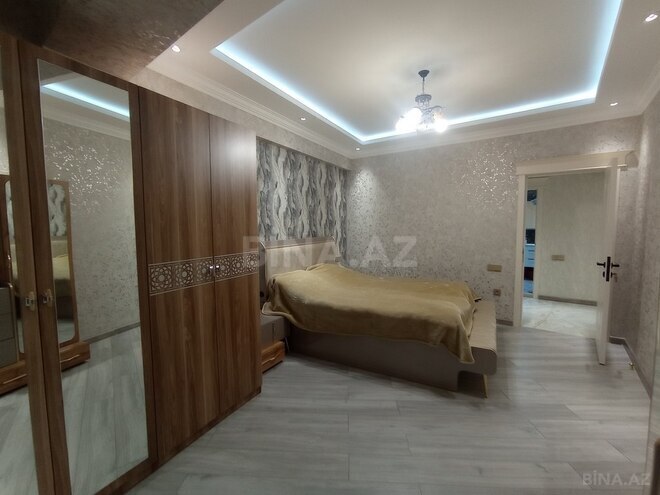 Satılır 2 otaqlı yeni tikili 88 m², Əhmədli q., photo 10 from 24