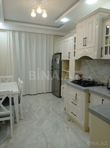 Satılır 2 otaqlı yeni tikili 88 m², Əhmədli q., photo 5 from 24