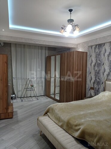 Satılır 2 otaqlı yeni tikili 88 m², Əhmədli q., photo 8 from 24