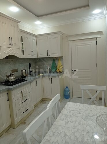 Satılır 2 otaqlı yeni tikili 88 m², Əhmədli q., photo 6 from 24