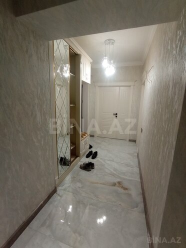 Satılır 2 otaqlı yeni tikili 88 m², Əhmədli q., photo 18 from 24