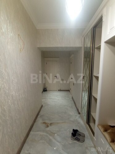 Satılır 2 otaqlı yeni tikili 88 m², Əhmədli q., photo 15 from 24