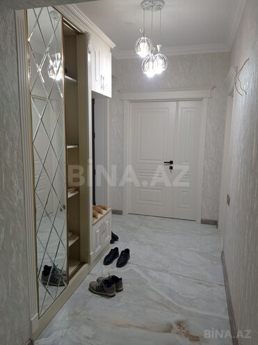 Satılır 2 otaqlı yeni tikili 88 m², Əhmədli q., photo 17 from 24