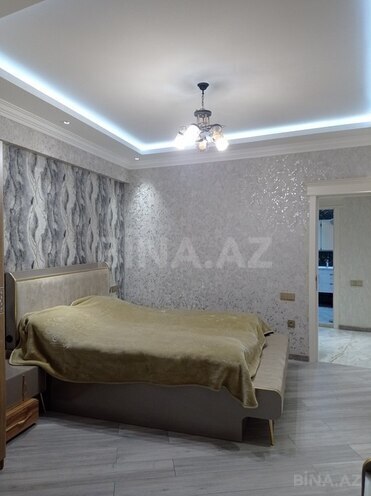 Satılır 2 otaqlı yeni tikili 88 m², Əhmədli q., photo 9 from 24