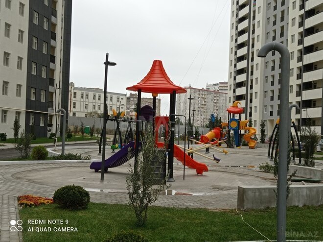 Satılır 2 otaqlı yeni tikili 88 m², Əhmədli q., photo 20 from 24