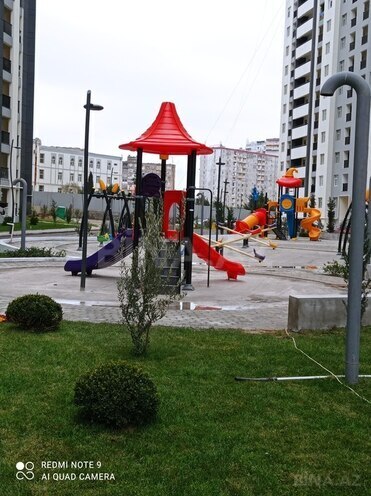 Satılır 2 otaqlı yeni tikili 88 m², Əhmədli q., photo 21 from 24