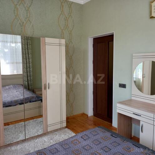 4 otaqlı həyət evi/bağ evi - Quba - 90 m² (12)