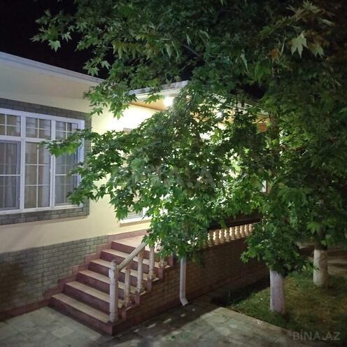 4 otaqlı həyət evi/bağ evi - Quba - 90 m² (3)