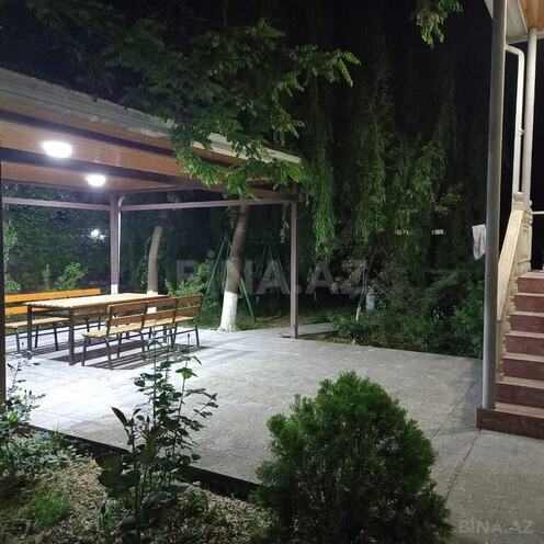 4 otaqlı həyət evi/bağ evi - Quba - 90 m² (6)