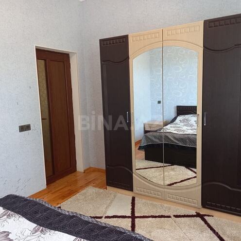 4 otaqlı həyət evi/bağ evi - Quba - 90 m² (13)