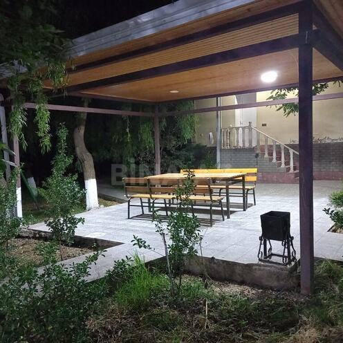 4 otaqlı həyət evi/bağ evi - Quba - 90 m² (9)