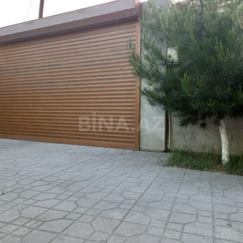 4 otaqlı həyət evi/bağ evi - Quba - 90 m² (7)