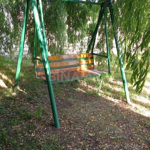 4 otaqlı həyət evi/bağ evi - Quba - 90 m² (11)