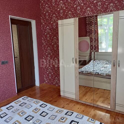 4 otaqlı həyət evi/bağ evi - Quba - 90 m² (14)
